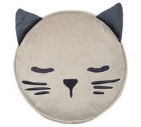 IKEA BARNDRÖM Cushion with Pocket, 32x8 cm, Beige