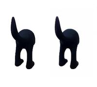 IKEA Bastis (BÃ„STIS) dog cat pet leashes two loaded four loaded six mounted hanger hook a variety of colors