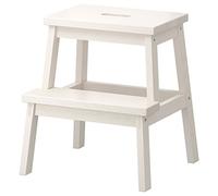 IKEA BEKVÄM Step Stool, 50 cm, White