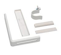 Ikea Wall/Ceiling Bracket BETYDLIG White
