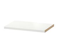 IKEA BILLY extra shelf, white, 36x26 cm