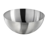 IKEA Blanda Blank Serving Bowl Stainless Steel Size 8" 200.572.55