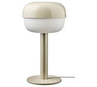 Ikea BLÅSVERK Table lamp, 36 cm, Beige