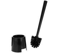 Ikea Toilet Brush, Polypropylene, Black, 14.02x4.29x4.09 inch