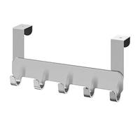 IKEA BROGRUND Hanger for Door, Stainless Steel