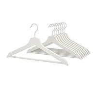 Ikea BUMERANG Hanger, White