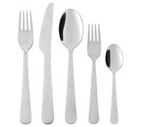 IKEA Dragon 60-Piece Cutlery Set, Stainless Steel