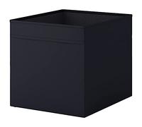 IKEA DRONA (Black, 2)