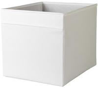 Ikea DRONA Box, 33x38x33 cm -white (4 Pack)