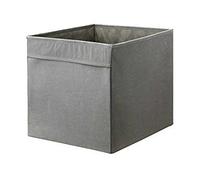 Ikea Drona Insert - Grey - 33x38x33cm - 4 Pack