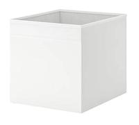 Ikea DRONA Storage Box 33x38x33cm (White)