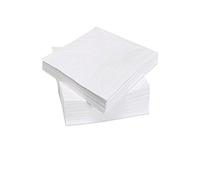 IKEA FANTASTISK Paper Napkin(200,White)