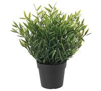 IKEA FEJKA Artificial Potted Plant, 9 cm, in/Outdoor House Bamboo