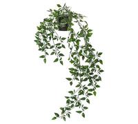 IKEA FEJKA Artificial Potted plant In/Outdoor Hanging Plant Plastic Plant 9cm
