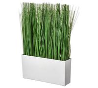 IKEA FEJKA Artificial Potted Plant with Pot, in/Outdoor Grass