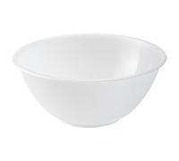 IKEA FIKADAGS mixing bowl, white, 2.2 l