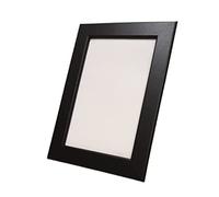 Ikea FISKBO Black 10x15cm Photo Frame - Set of 6