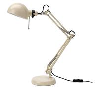 IKEA FORSÅ Work lamp, Beige