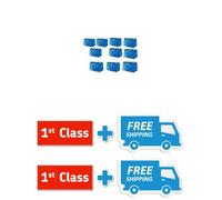 IKEA FRAKTA Large Blue Carrier Bag Moving, Laundry & Shopping Bag 1,2,3,4,5,10