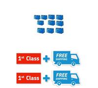 IKEA FRAKTA Large Blue Carrier Bags Moving, Laundry & Shopping Bag 1,2,3,4,5,10