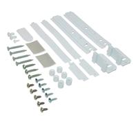 IKEA Fridge Freezer Decor Door Slider Kit