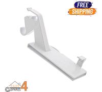 GENUINE Electrolux Freezer Flap Left Door Hinge 2231129012