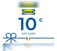IKEA Gift Card 10 EUR Key - IRELAND