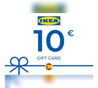 IKEA Gift Card 10 EUR Key - SPAIN