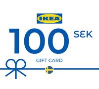 IKEA Gift Card 100 SEK Key - SWEDEN
