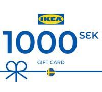 IKEA Gift Card 1000 SEK Key - SWEDEN