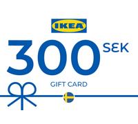 IKEA Gift Card 300 SEK Key - SWEDEN