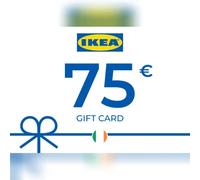 IKEA Gift Card 75 EUR Key - IRELAND