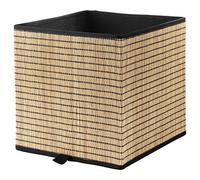 Ikea GNABBAS Basket (Pack of 1, 12 ½x13 ¾x12 ½)