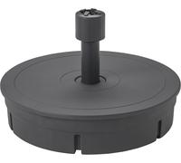 Ikea Gryto Parasol Base 60cm diameter fill with sand or water 903.146.90