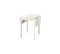 IKEA HAUGA Drop Leaf Table 109x74x75cm