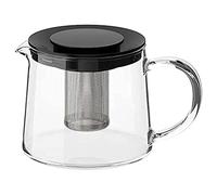 IKEA Heat-Resistant Glass Tea Pot (0.6L)
