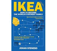 IKEA: How to Become the World's Richest Man