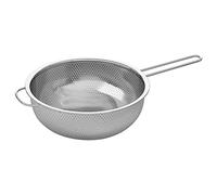 IKEA IDEALISK Colander, Stainless Steel