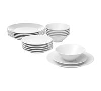 IKEA IKEA 365+ 18-Piece Service, White