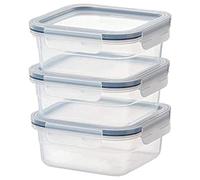 Ikea IKEA 365+ Food Container Square Plastic 25 oz 604.521.74