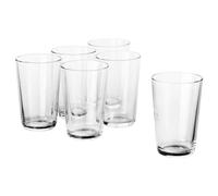 IKEA IKEA 365+ Glass, 30 cl, Clear Glass