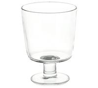 IKEA IKEA 365+ Goblet, 30 cl, Clear Glass