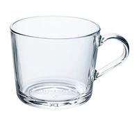 IKEA IKEA 365+ Mug, 24 cl, Clear Glass