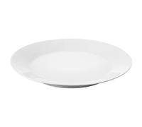 IKEA IKEA 365+ Plate, 20 cm, White