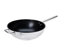 IKEA IKEA 365+ Wok, 32 cm, Stainless Steel/Non-Stick Coating