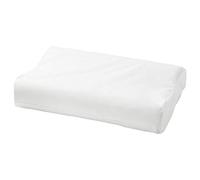 IKEA IKEA ROSENSKÄRM pillowcase for ergonomic pillow, 33x50 cm, white