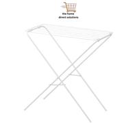IKEA JÄLL Drying Rack Folding Clothes Lightweight Airer for Indoor & Outdoor Use