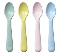 IKEA KALAS spoon, mixed colours