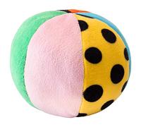 IKEA KLAPPA Soft Toy, Ball, Multicolour