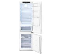 IKEA KÖLDGRADER fridge/freezer, 213/61 l, IKEA 750 integrated